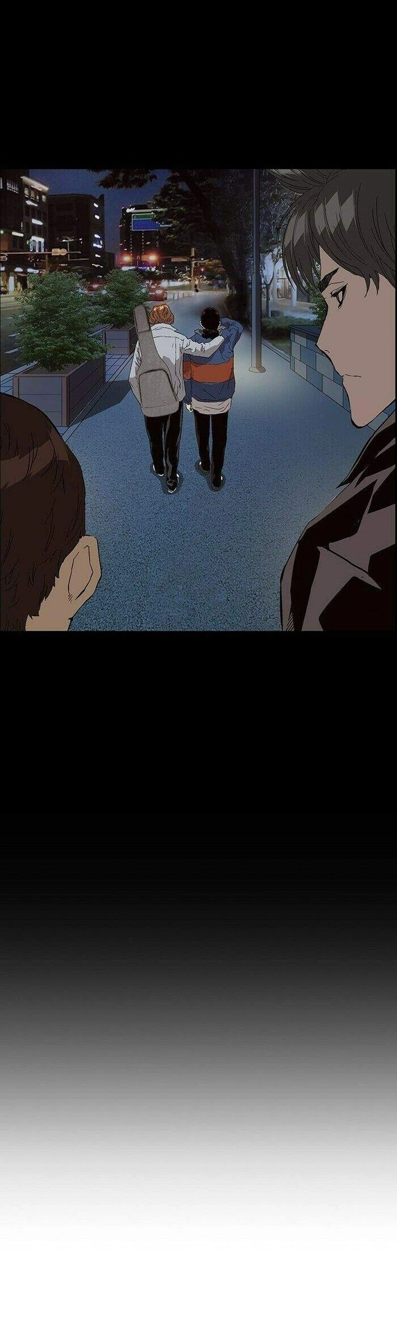 Read Weak Hero Português Manga Online