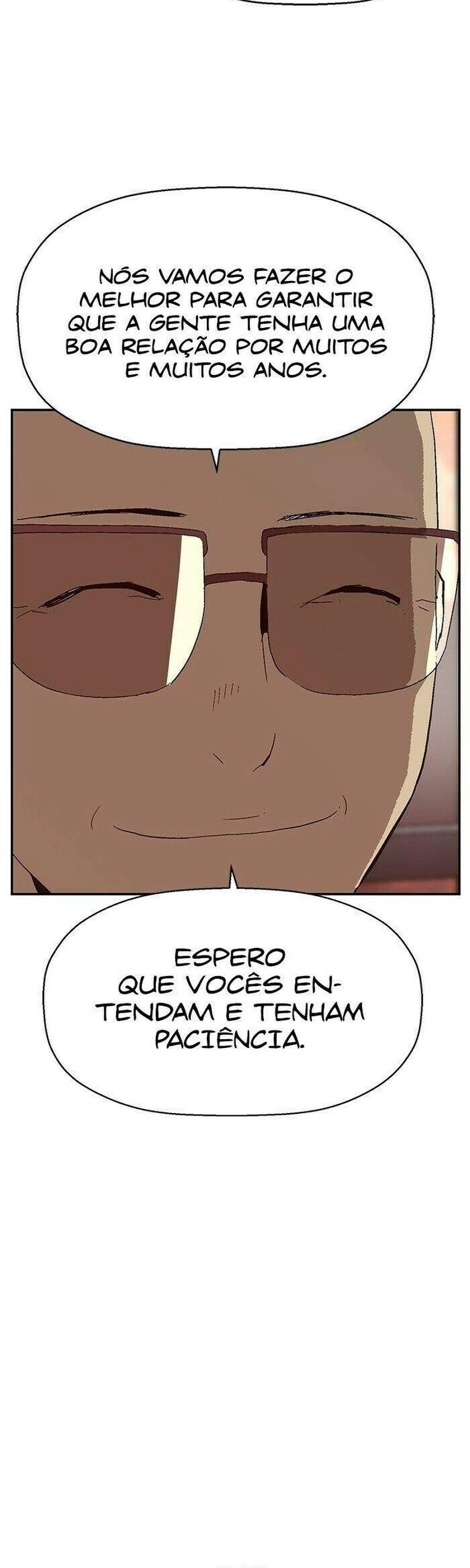 Read Weak Hero Português Manga Online