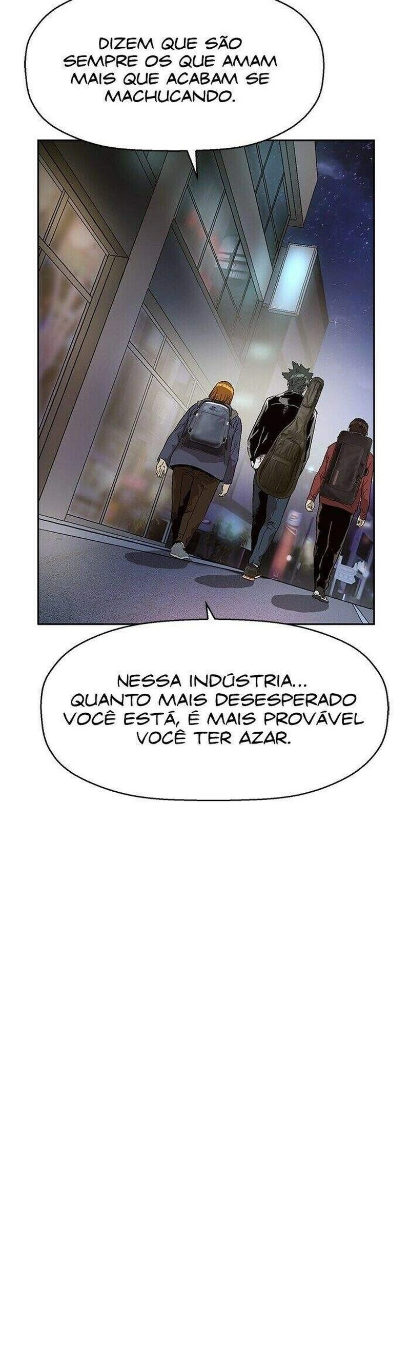 Read Weak Hero Português Manga Online