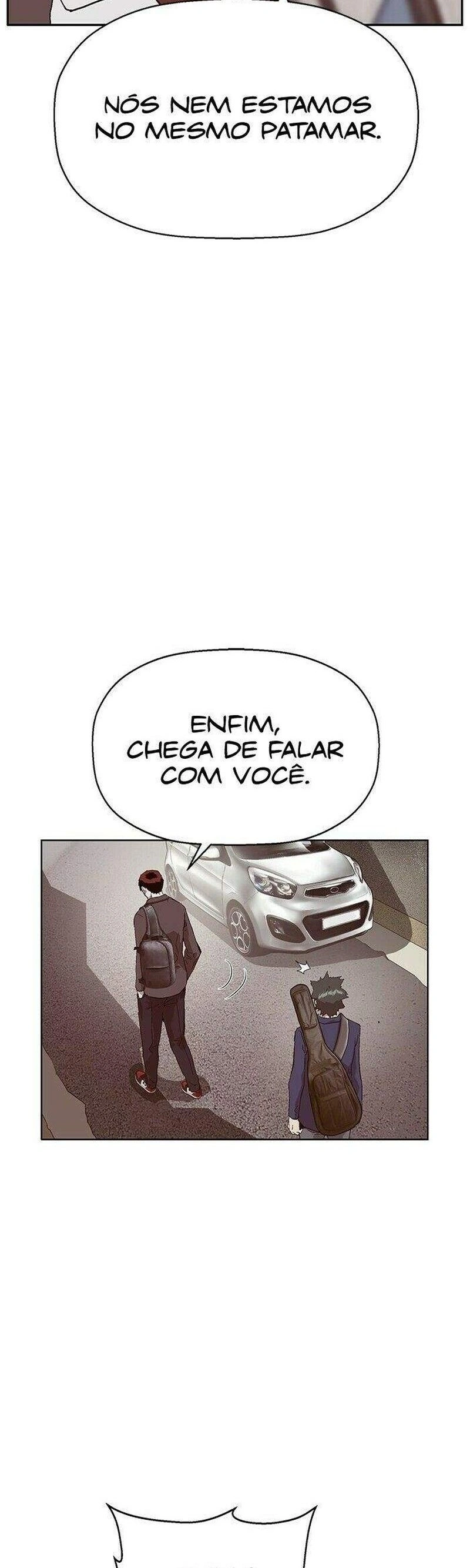 Read Weak Hero Português Manga Online