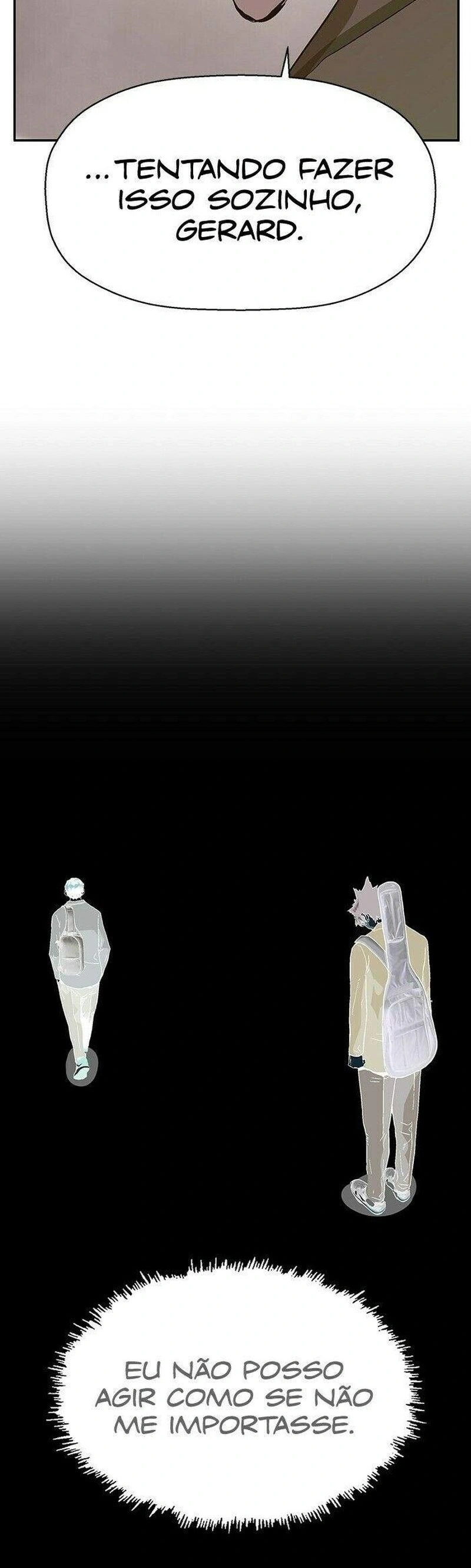 Read Weak Hero Português Manga Online