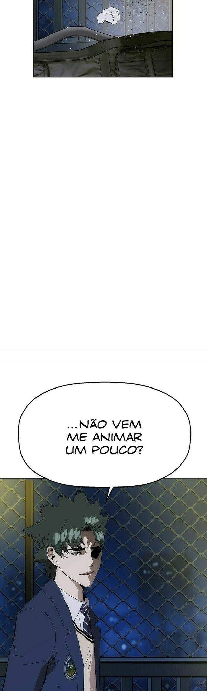 Read Weak Hero Português Manga Online