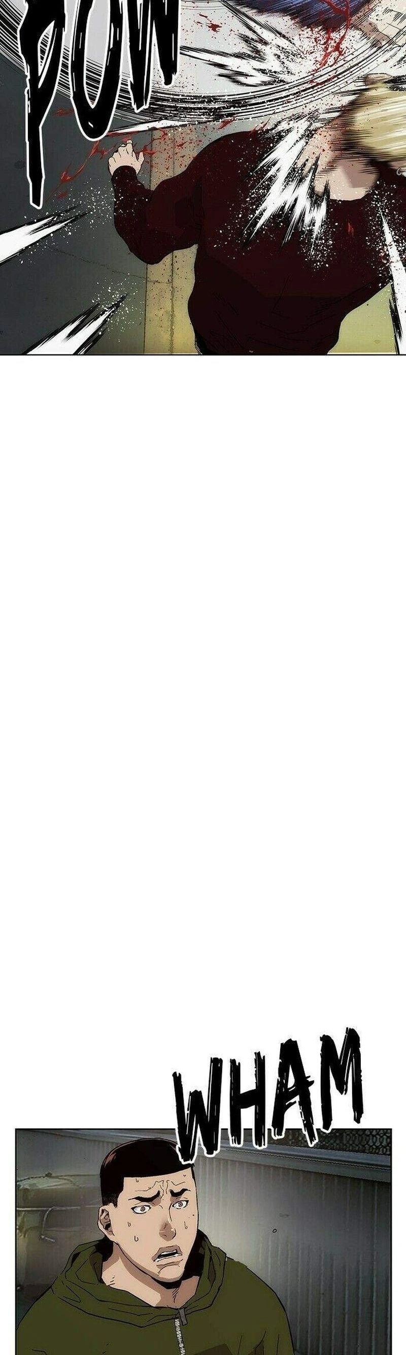 Read Weak Hero Português Manga Online