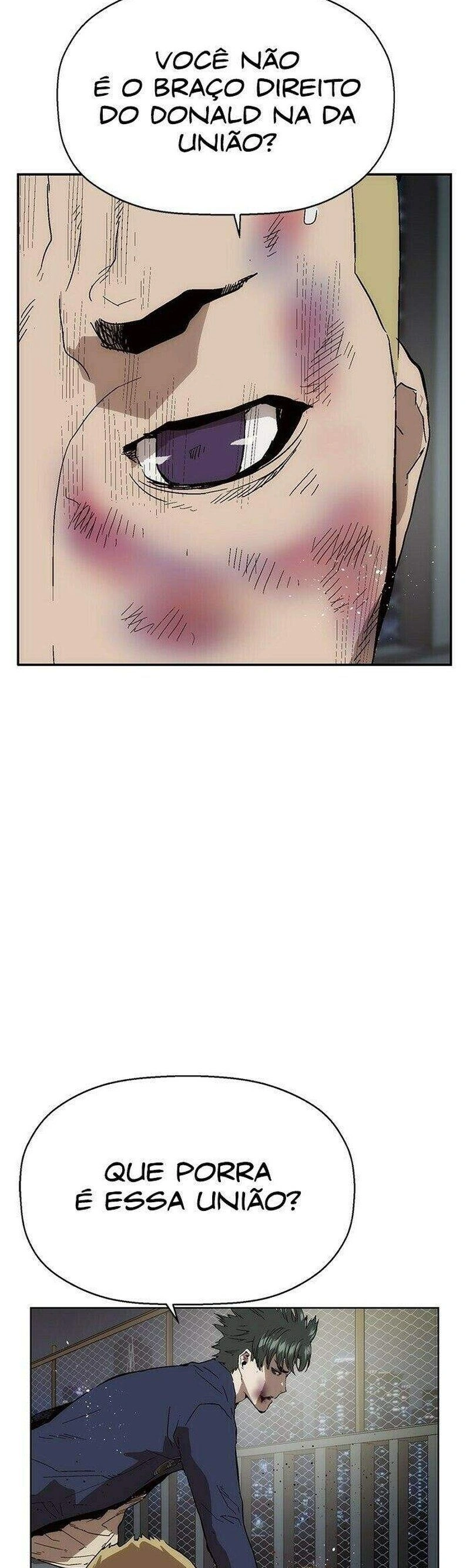 Read Weak Hero Português Manga Online