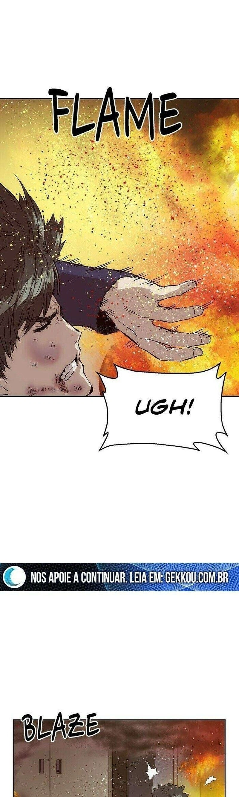 Read Weak Hero Português Manga Online