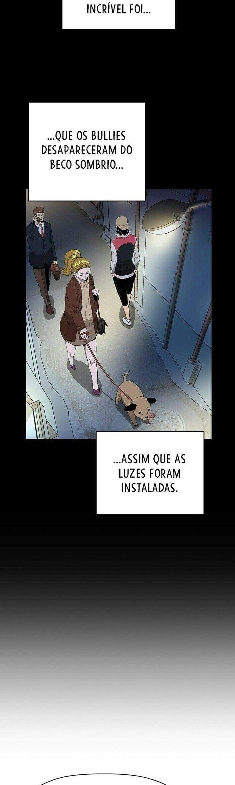 Read Weak Hero Português Manga Online