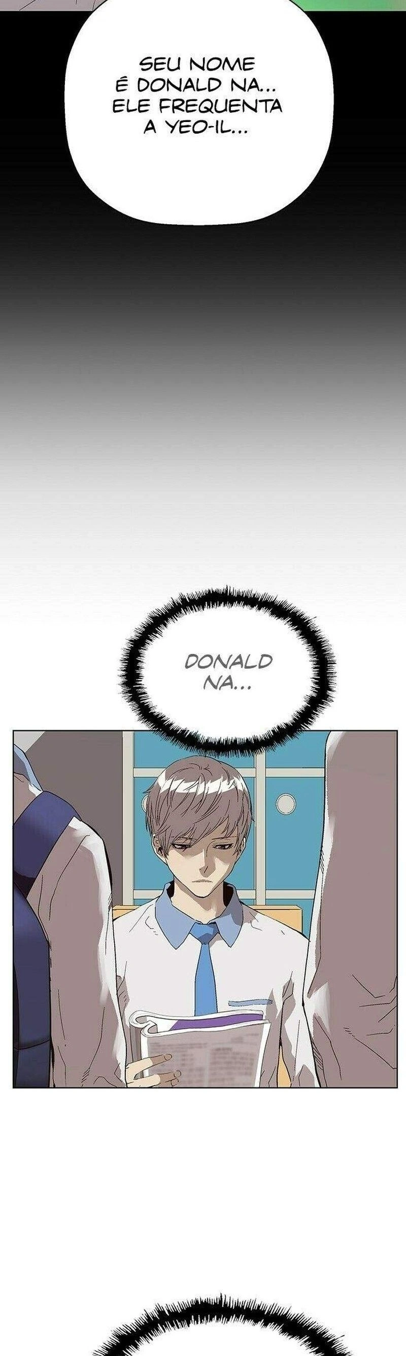 Read Weak Hero Português Manga Online