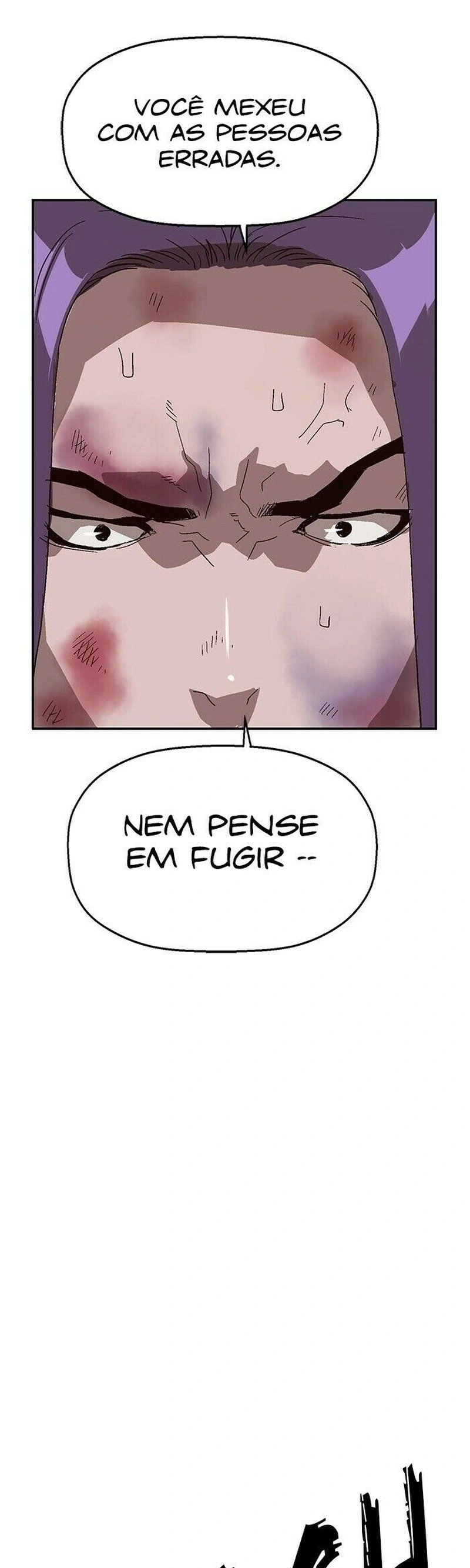 Read Weak Hero Português Manga Online
