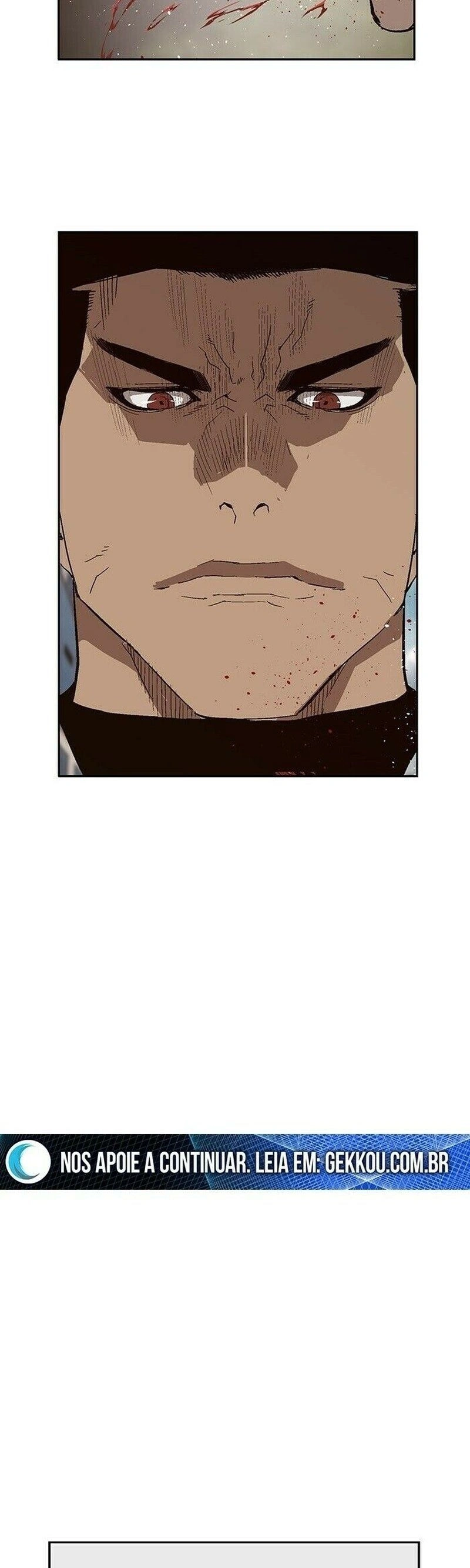 Read Weak Hero Português Manga Online