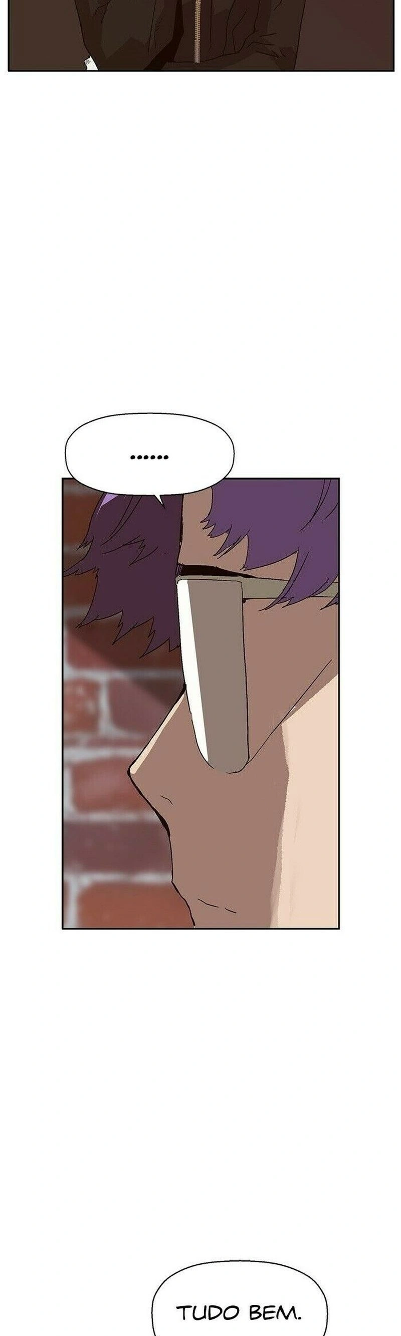 Read Weak Hero Português Manga Online