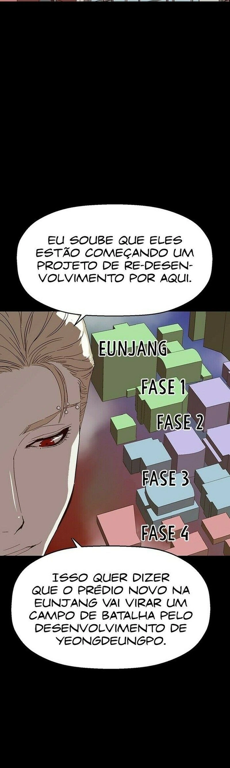 Read Weak Hero Português Manga Online