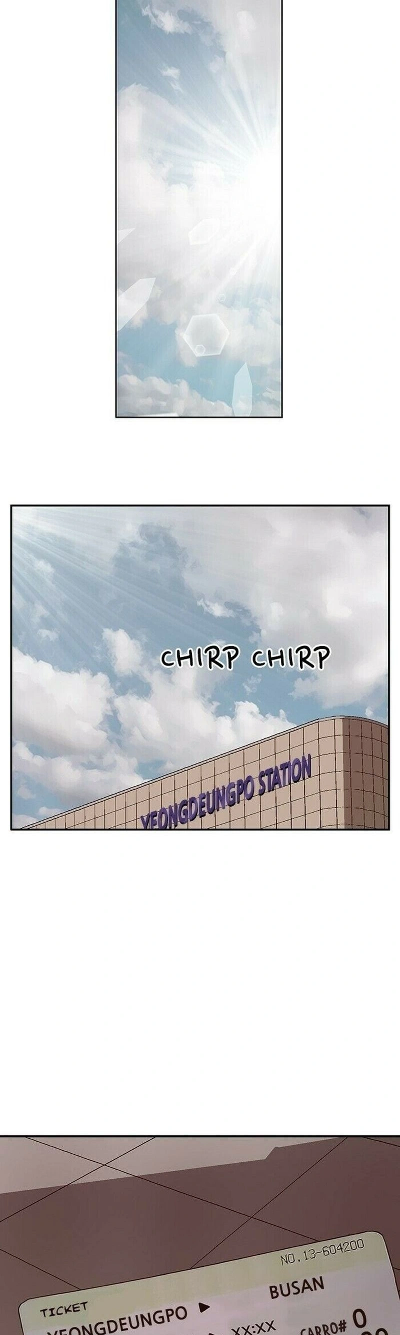 Read Weak Hero Português Manga Online