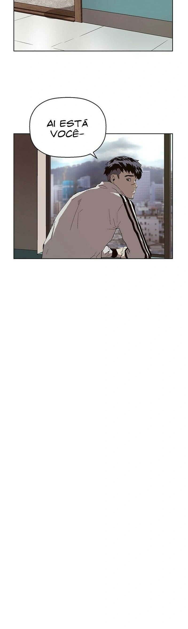 Read Weak Hero Português Manga Online