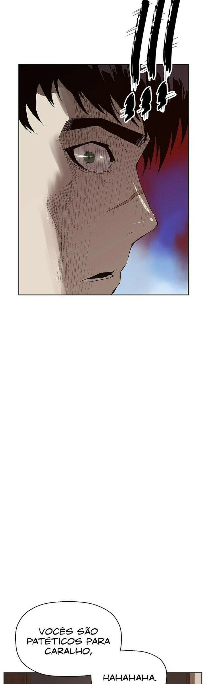 Read Weak Hero Português Manga Online