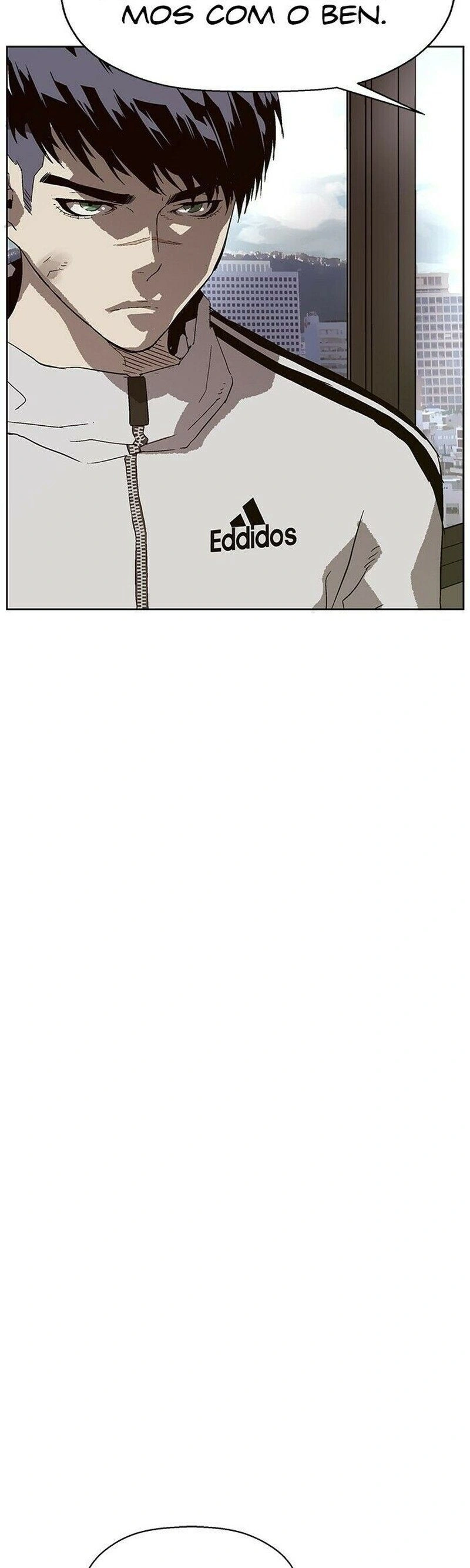 Read Weak Hero Português Manga Online