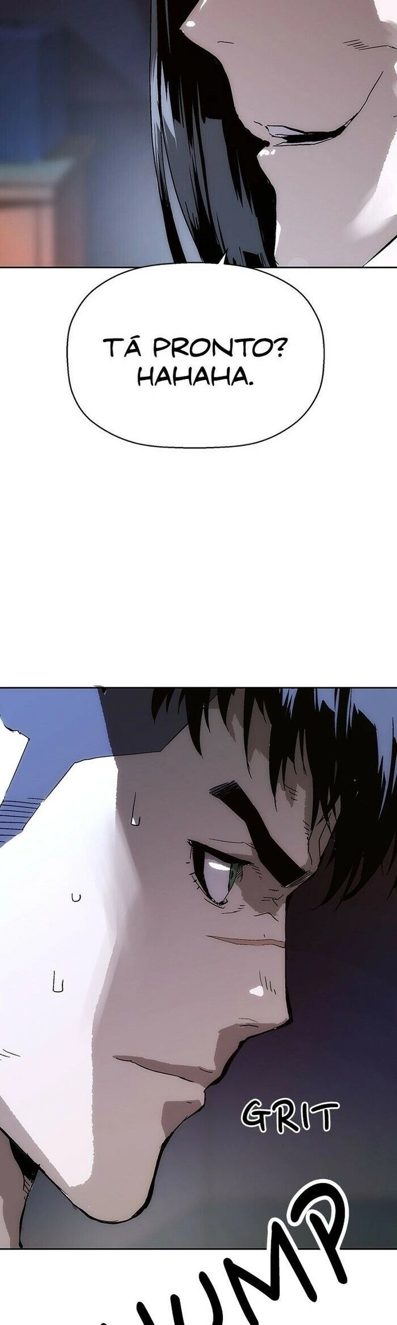 Read Weak Hero Português Manga Online