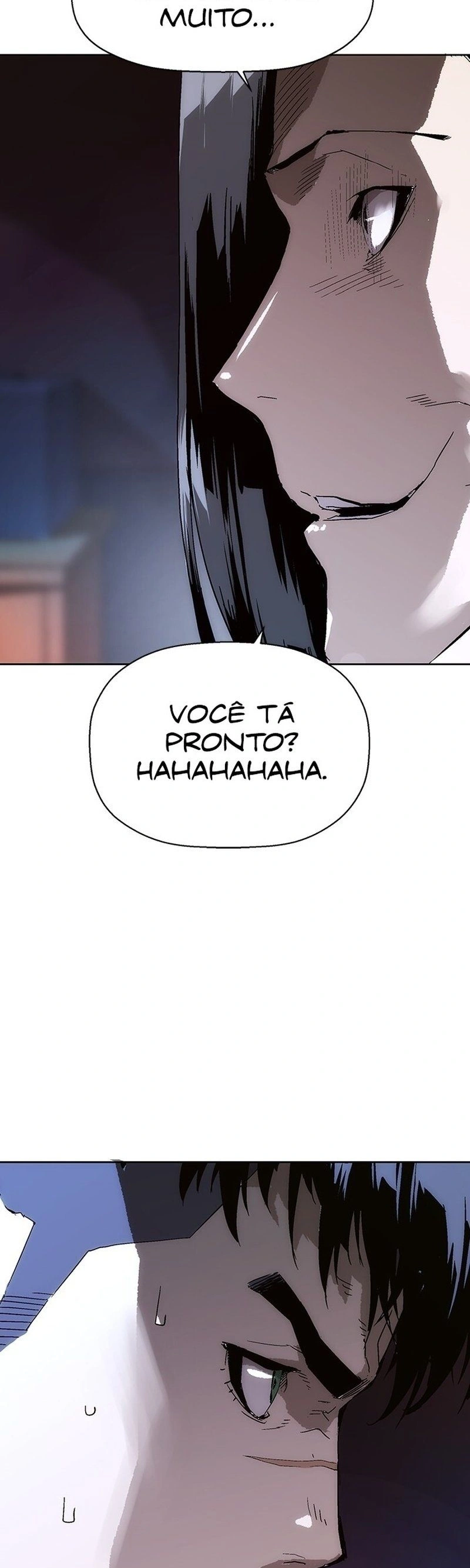 Read Weak Hero Português Manga Online