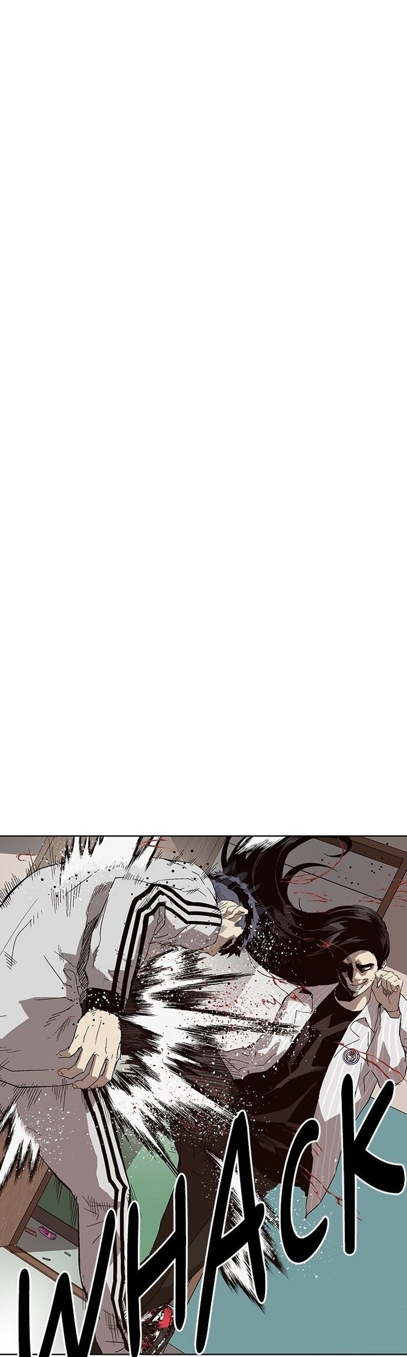 Read Weak Hero Português Manga Online