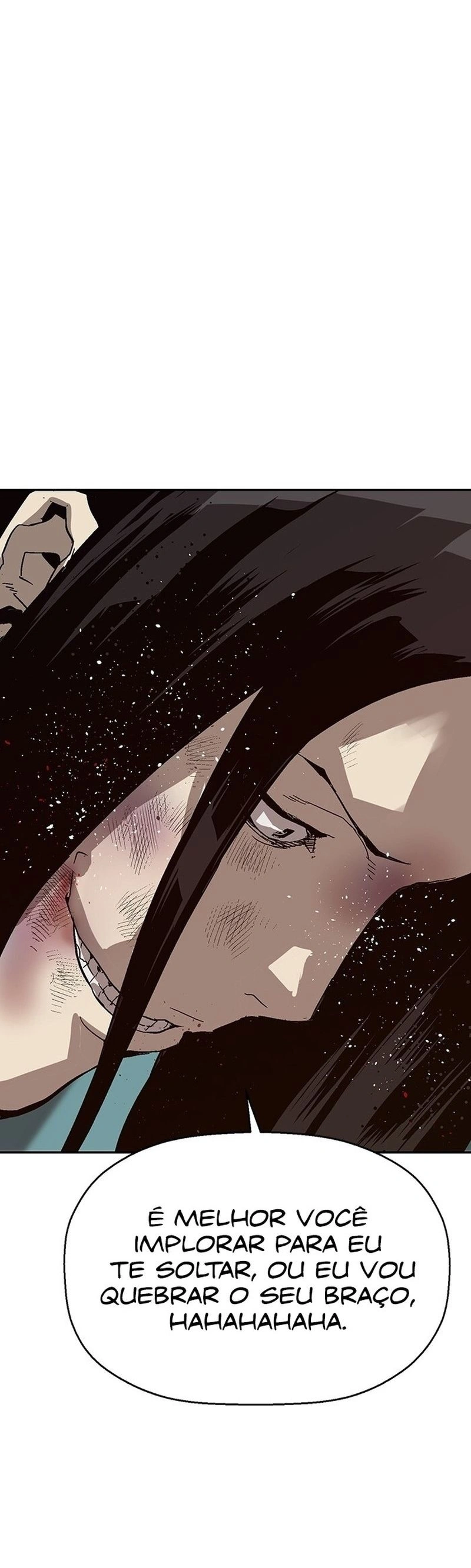 Read Weak Hero Português Manga Online