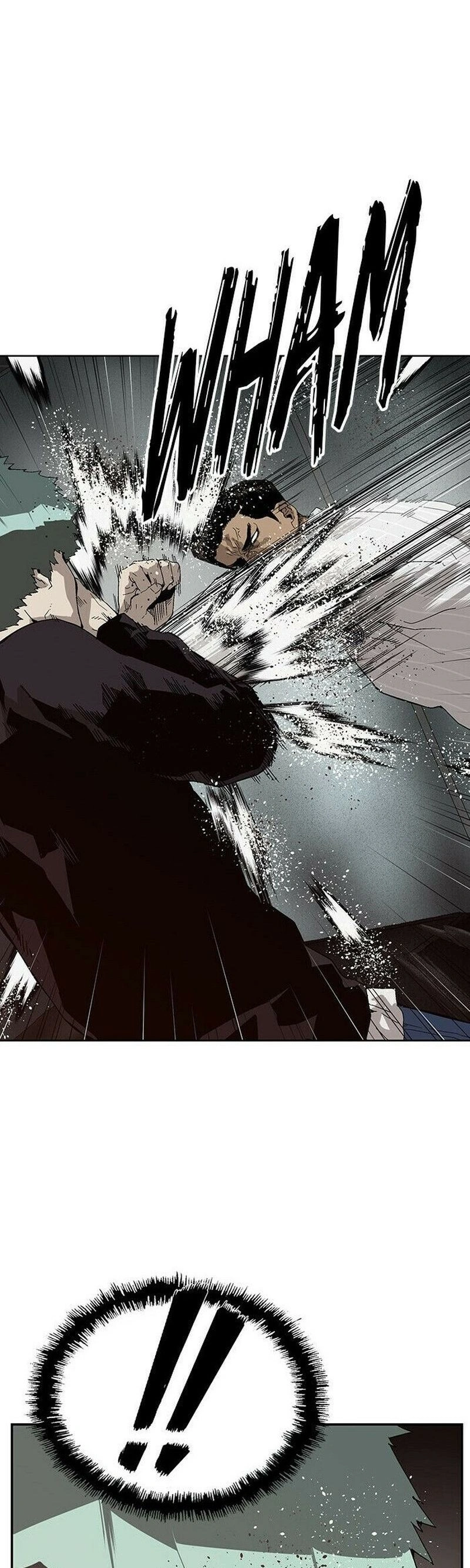 Read Weak Hero Português Manga Online