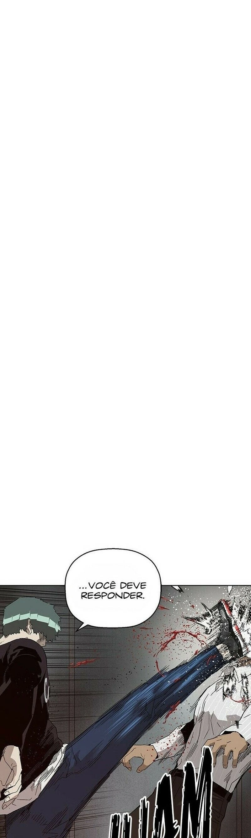 Read Weak Hero Português Manga Online