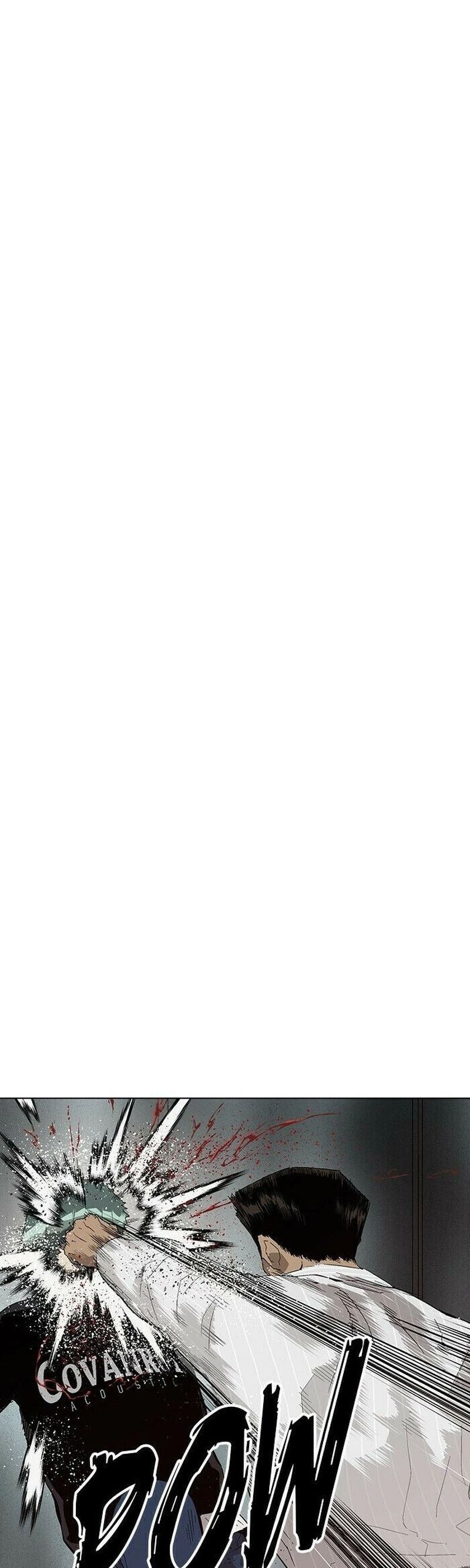 Read Weak Hero Português Manga Online