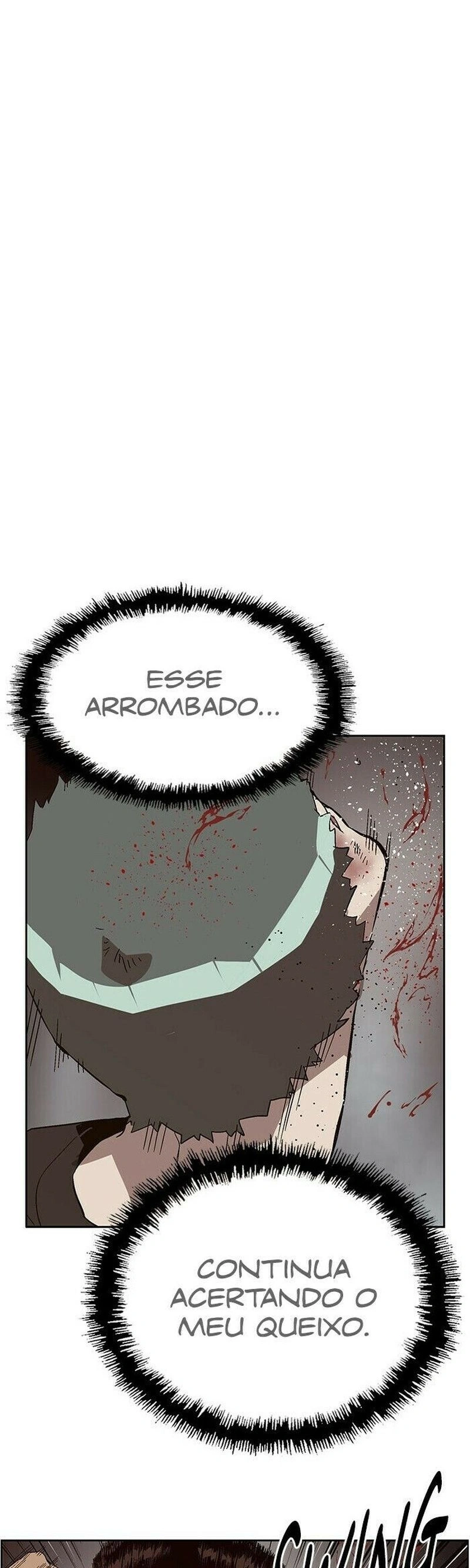 Read Weak Hero Português Manga Online