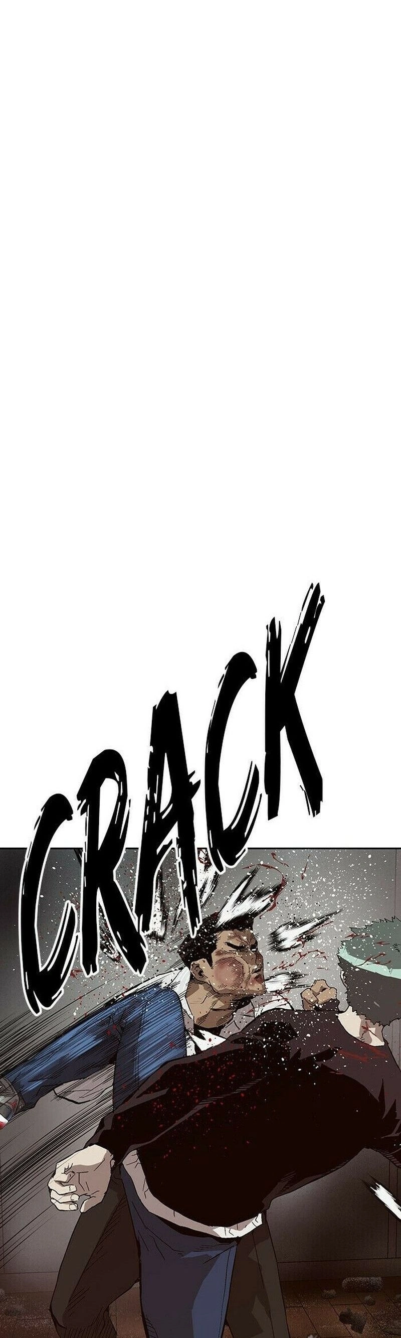 Read Weak Hero Português Manga Online