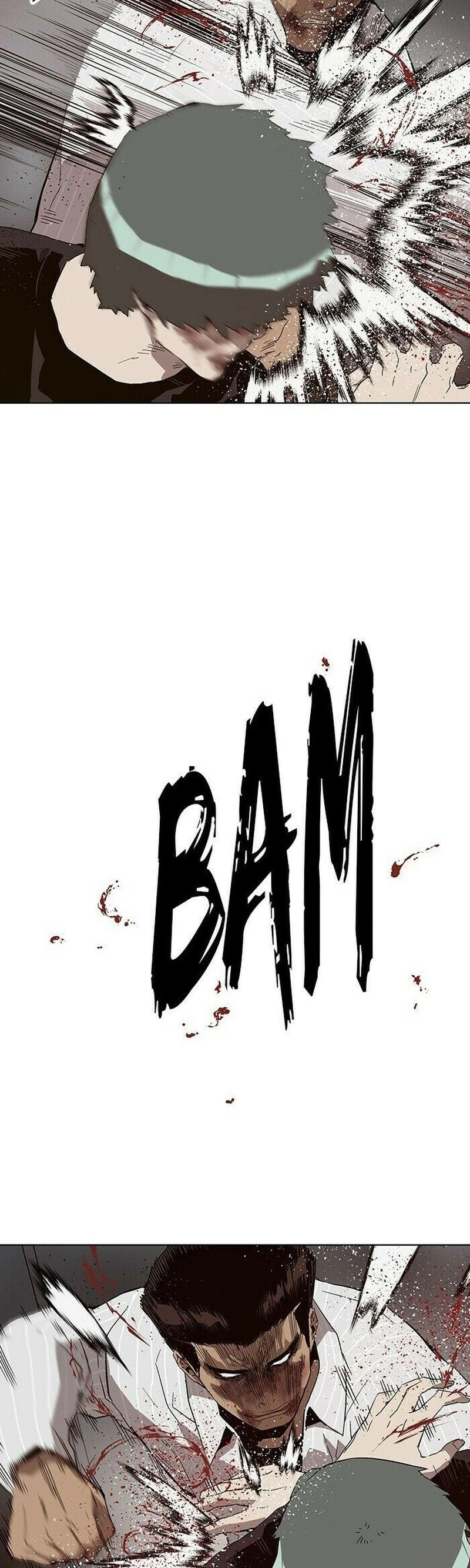 Read Weak Hero Português Manga Online