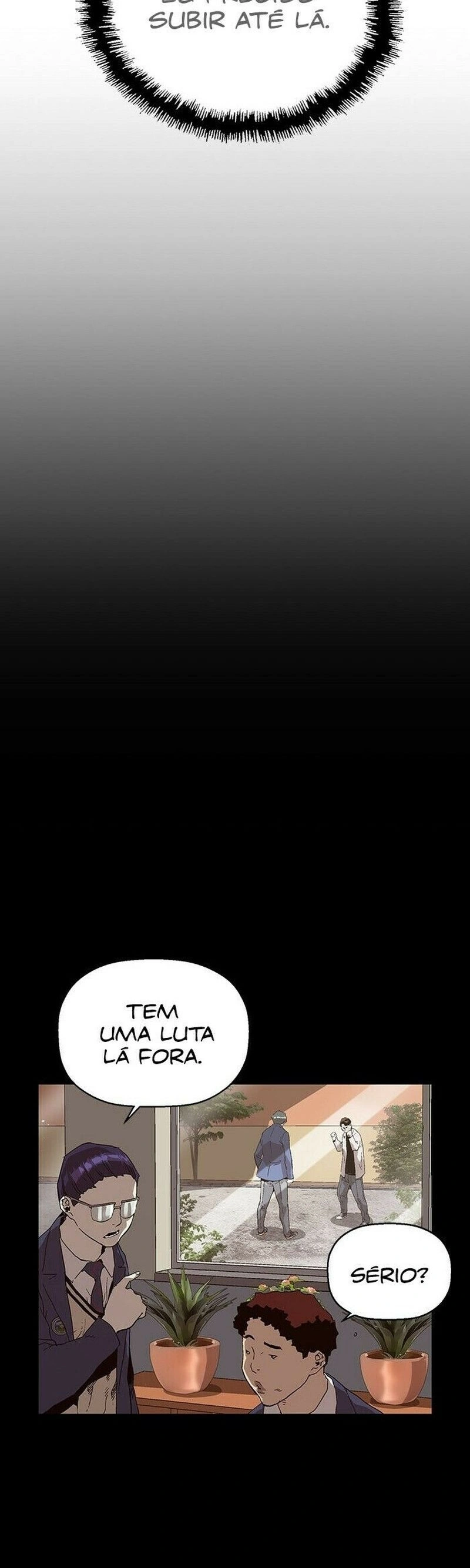 Read Weak Hero Português Manga Online