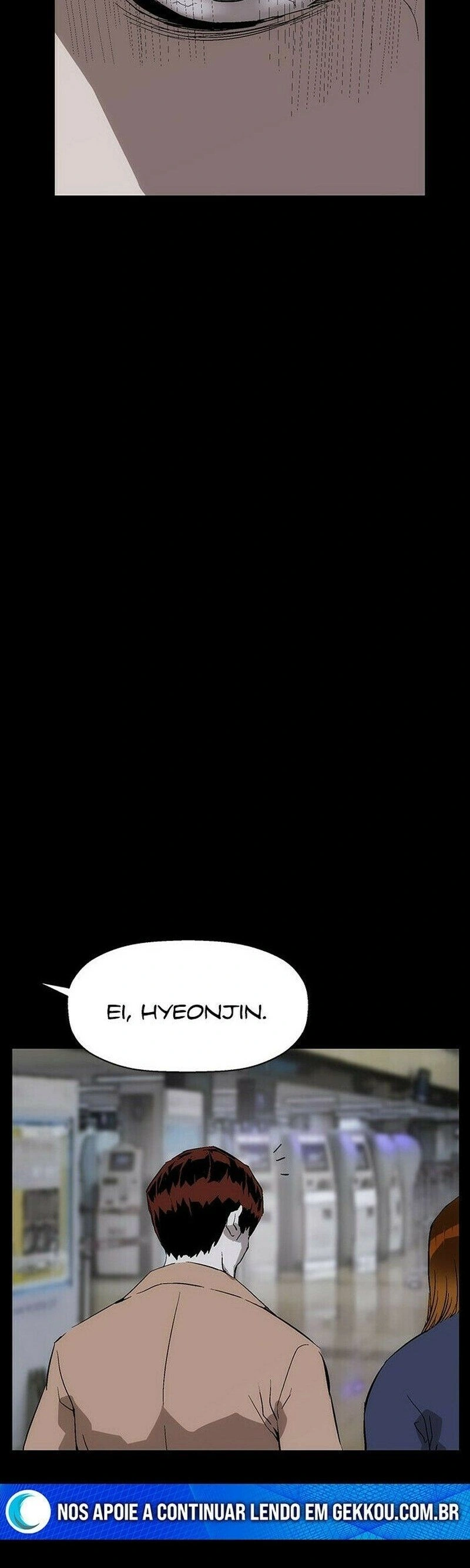 Read Weak Hero Português Manga Online