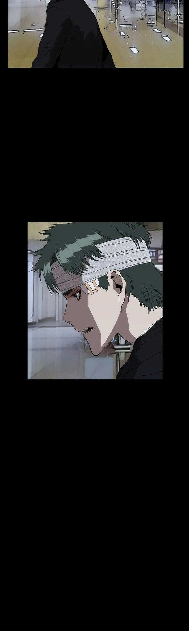 Read Weak Hero Português Manga Online