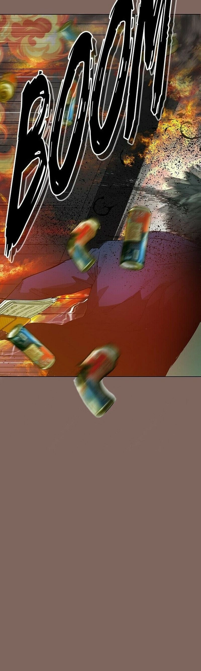 Read Weak Hero Português Manga Online