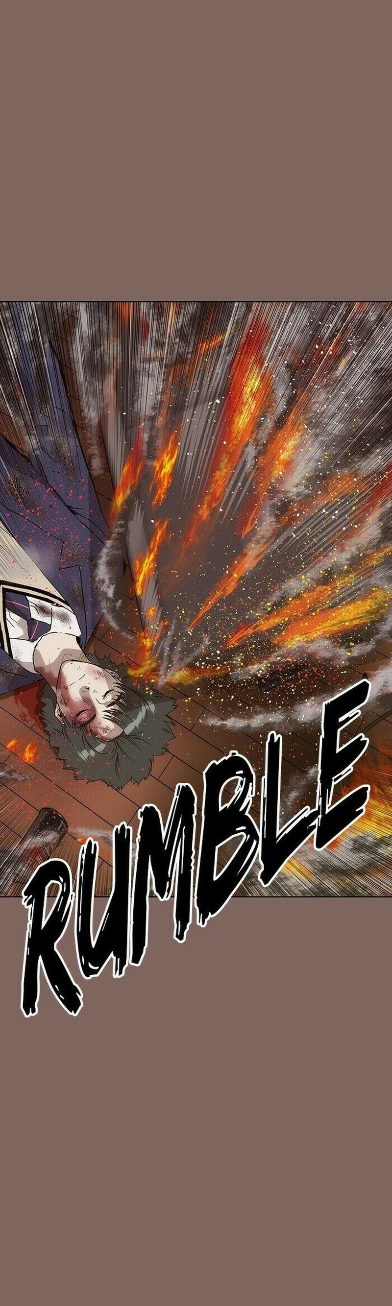 Read Weak Hero Português Manga Online