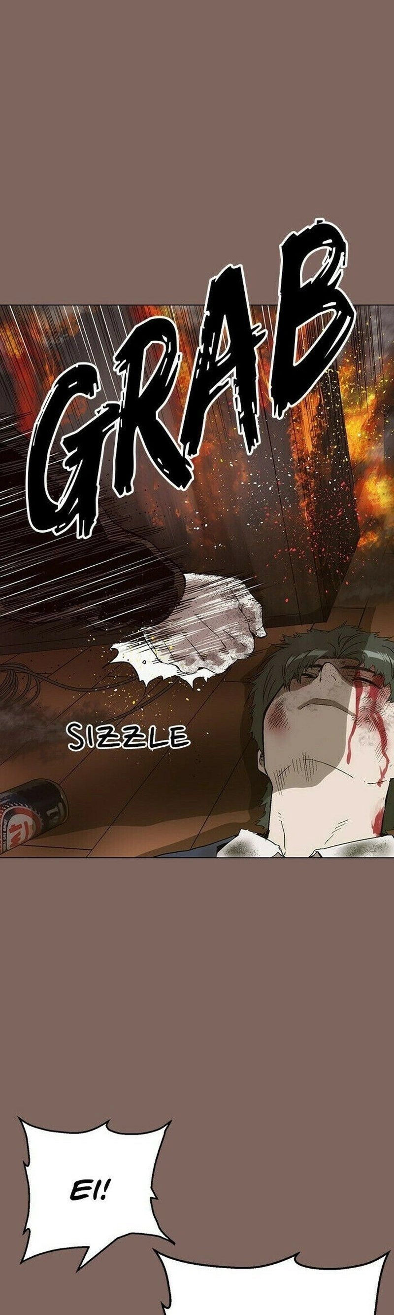 Read Weak Hero Português Manga Online