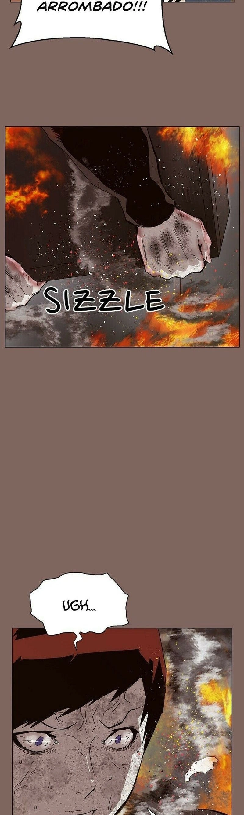 Read Weak Hero Português Manga Online