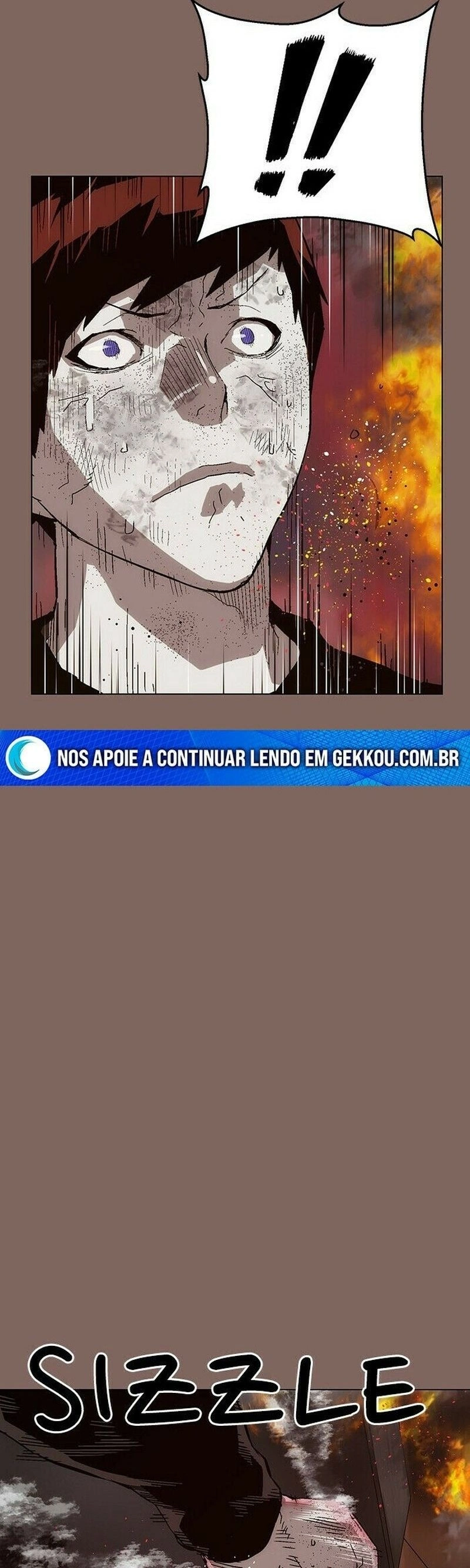 Read Weak Hero Português Manga Online