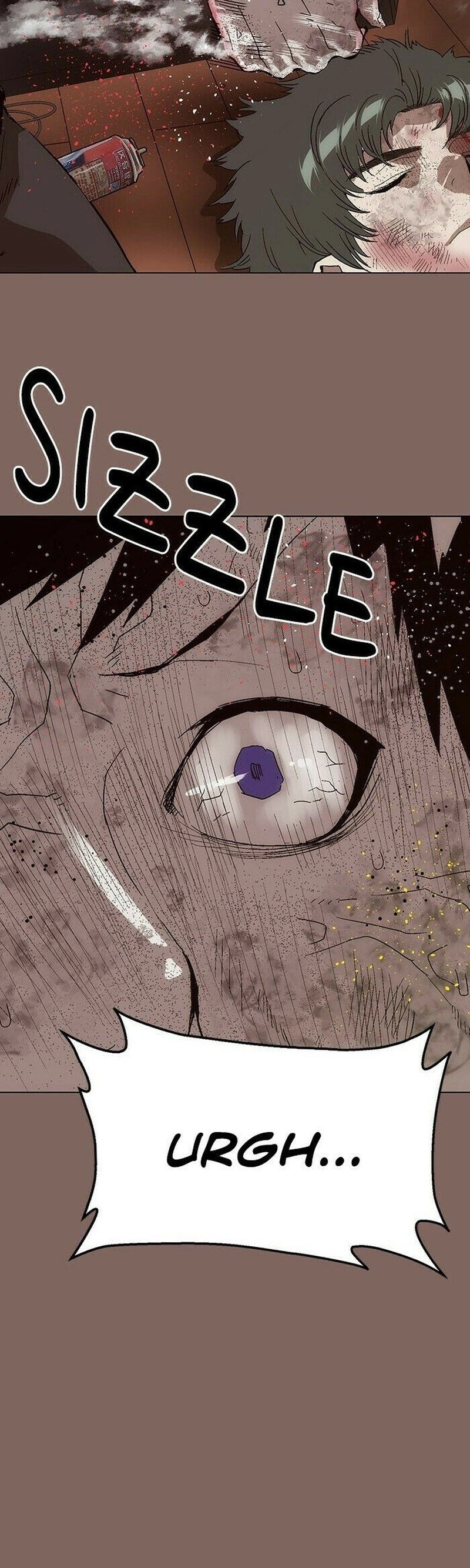 Read Weak Hero Português Manga Online