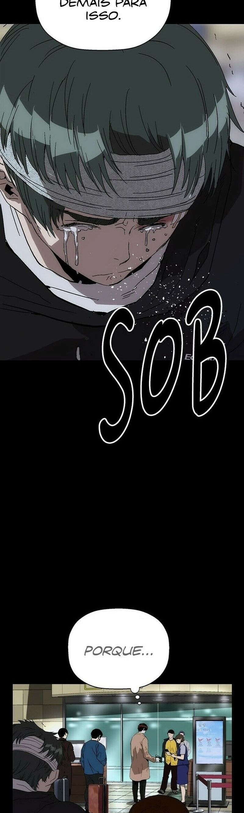 Read Weak Hero Português Manga Online