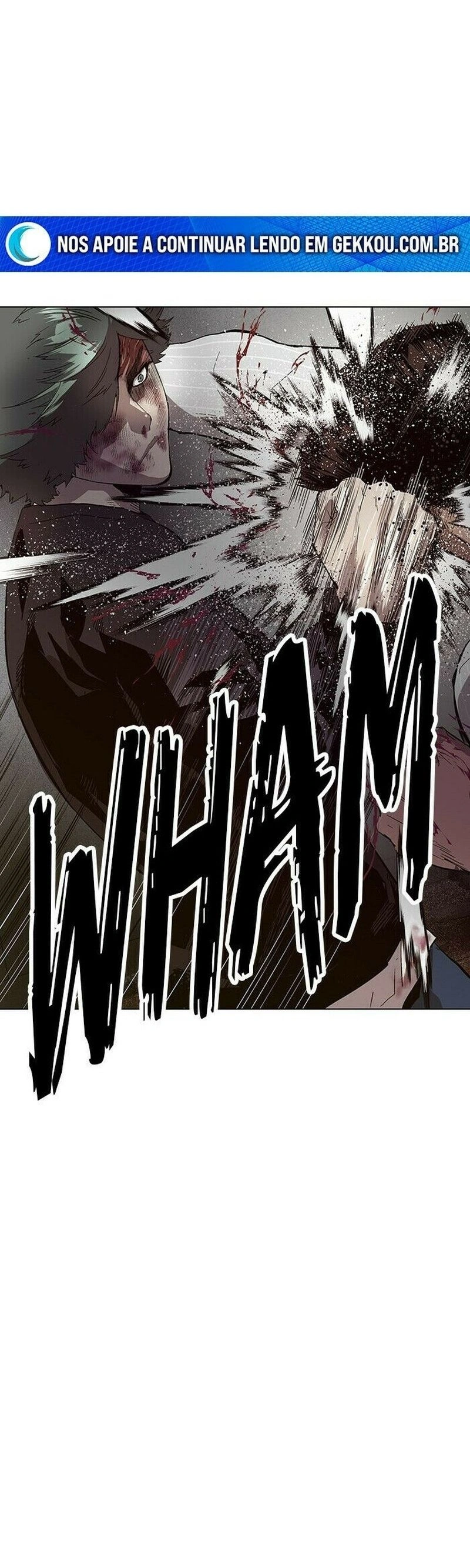 Read Weak Hero Português Manga Online