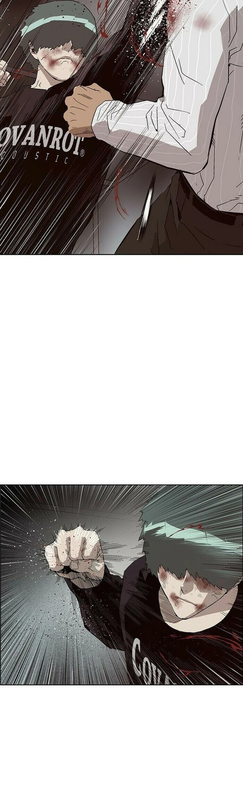 Read Weak Hero Português Manga Online