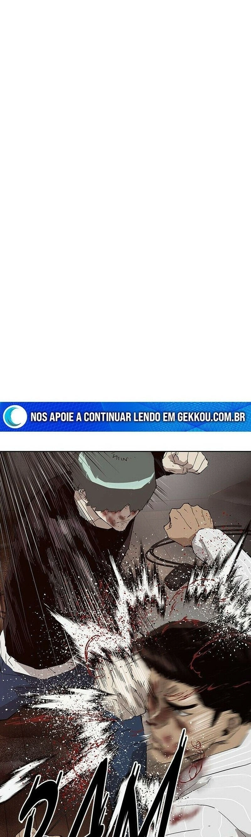 Read Weak Hero Português Manga Online
