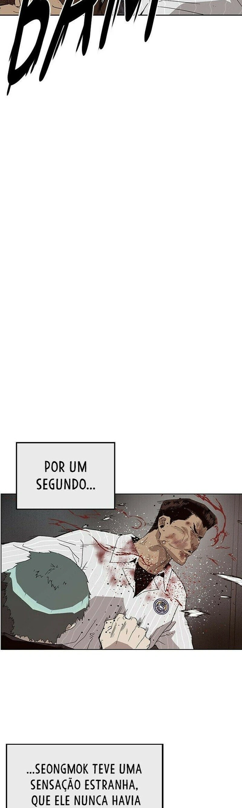 Read Weak Hero Português Manga Online