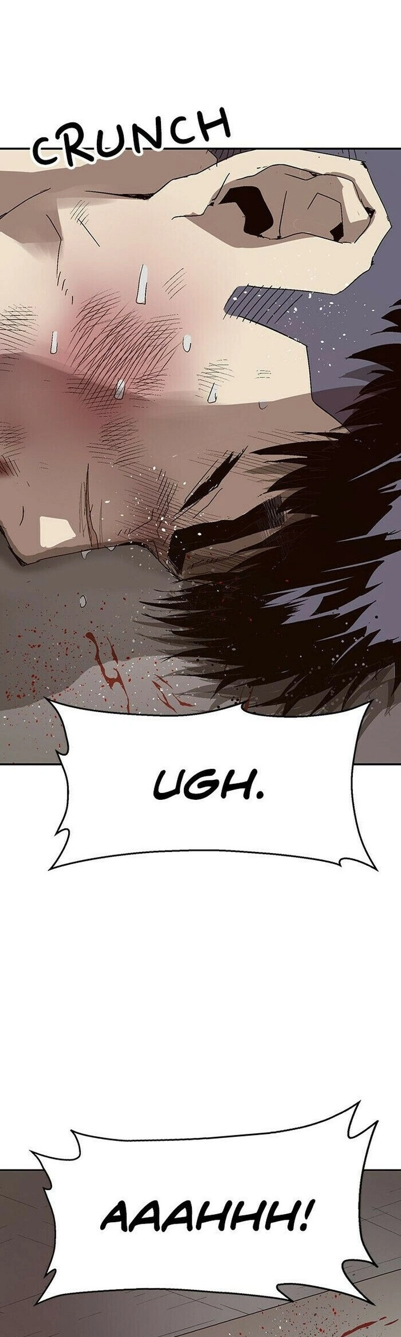 Read Weak Hero Português Manga Online