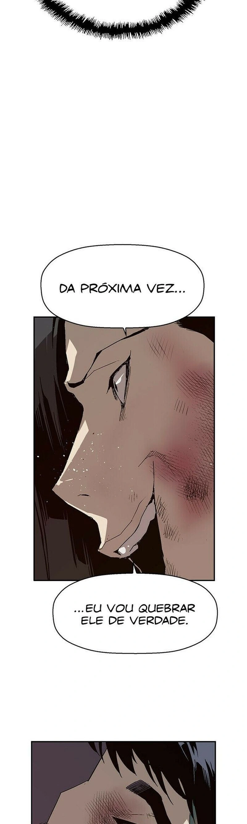 Read Weak Hero Português Manga Online