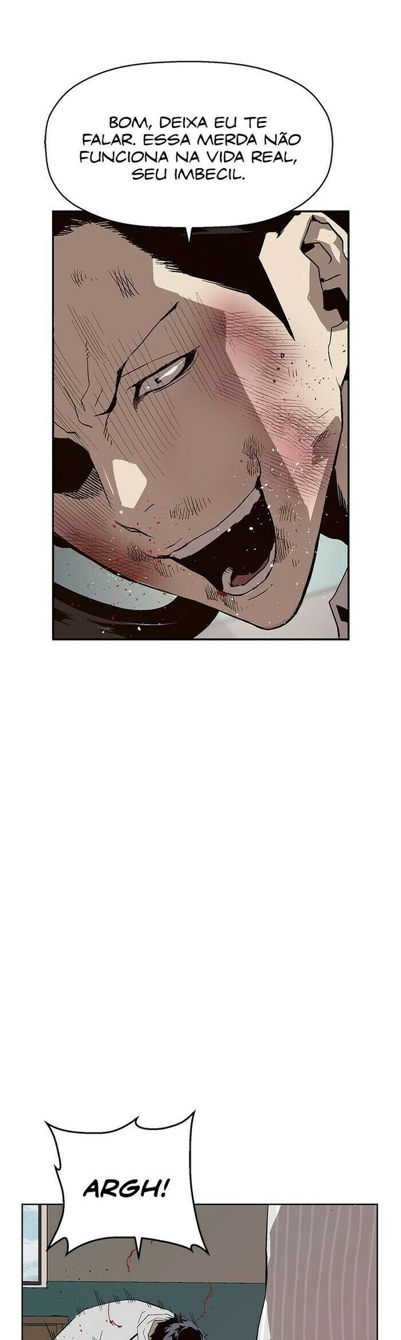 Read Weak Hero Português Manga Online