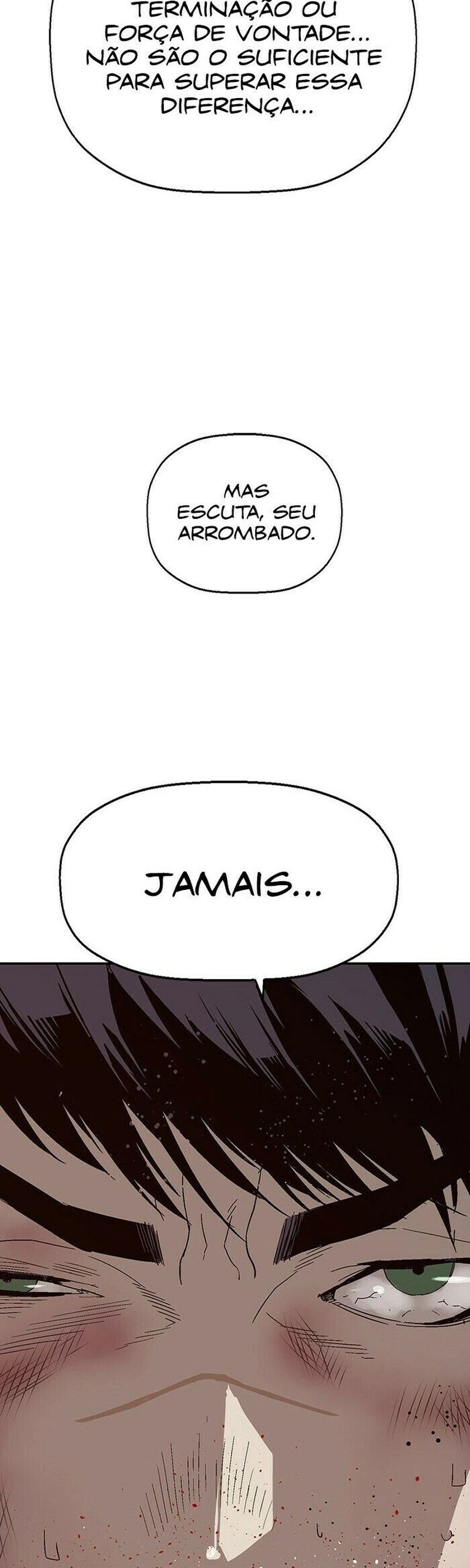 Read Weak Hero Português Manga Online