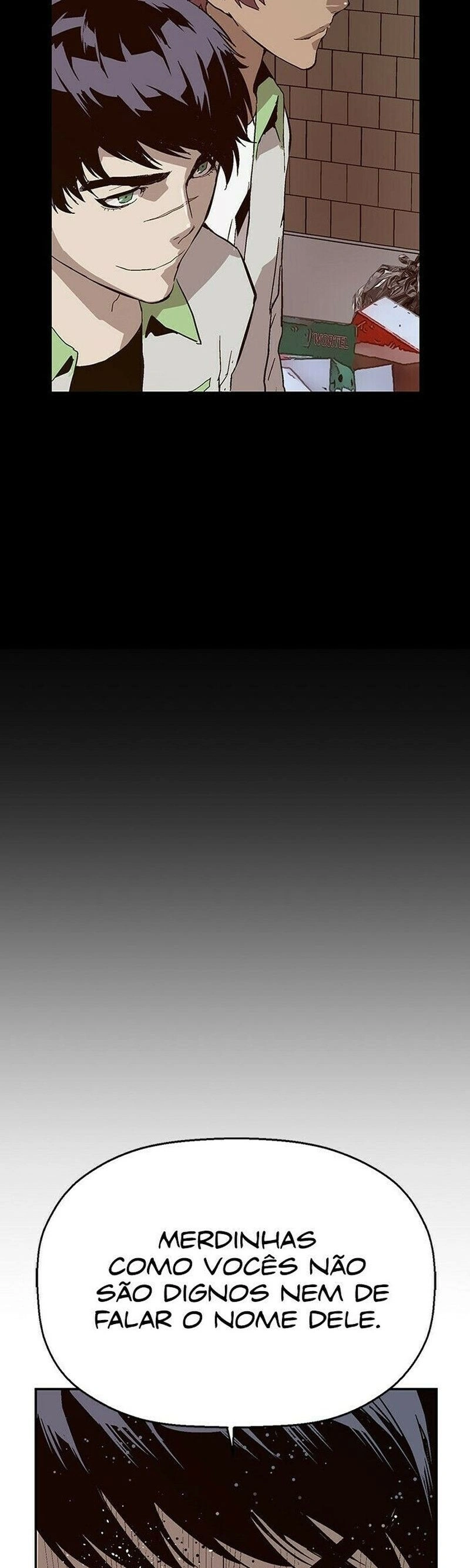 Read Weak Hero Português Manga Online