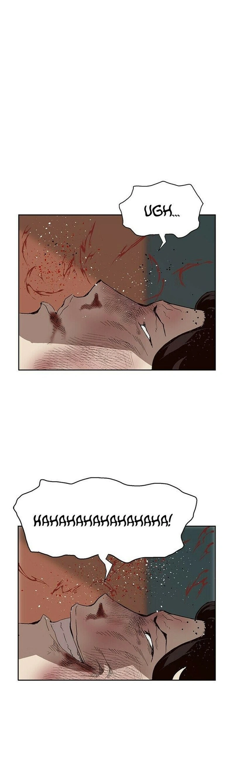 Read Weak Hero Português Manga Online