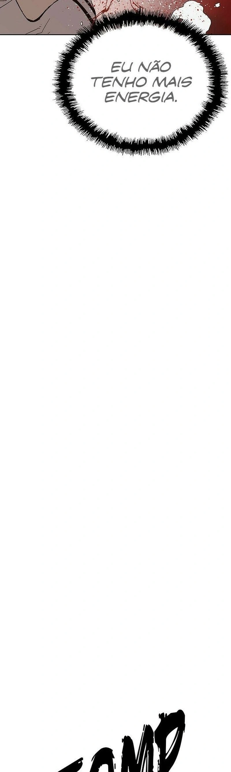 Read Weak Hero Português Manga Online